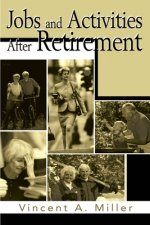 Jobs and Activities After Retirement