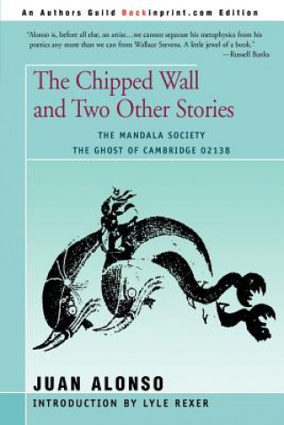 Chipped Wall