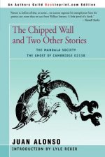 Chipped Wall