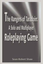 Rangers of Taradoin