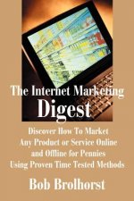 Internet Marketing Digest