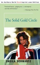 Solid Gold Circle