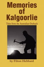 Memories of Kalgoorlie