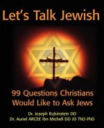Let's Talk Jewish