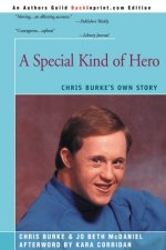 Special Kind of Hero