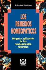 Remedios Homeopaticos Origen y Aplicacion de los Medicamentos Naturales