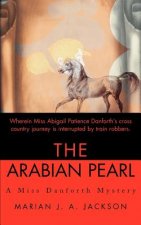Arabian Pearl