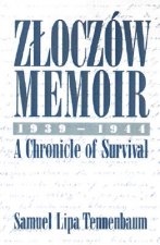 Zloczow Memoir
