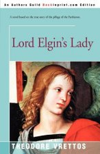 Lord Elgin's Lady