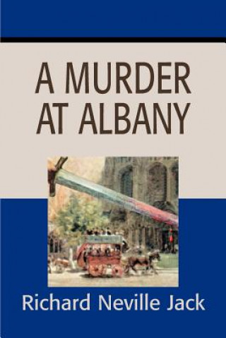 Murder at Albany