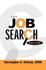 Job Search Advisor