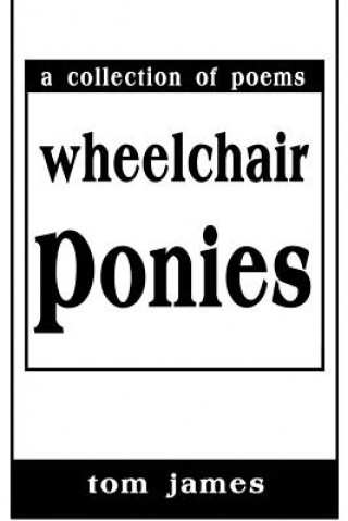 Wheelchair Ponies