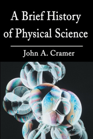 Brief History of Physical Science