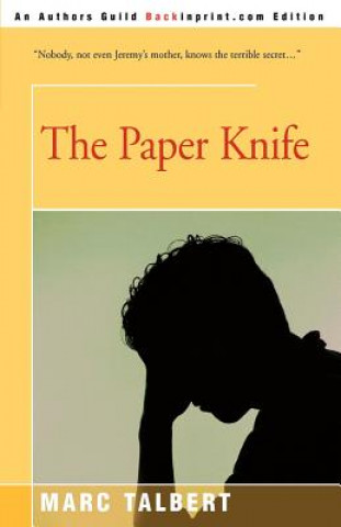 Paper Knife