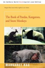 Book of Pandas, Kangaroos, and Snow Monkeys
