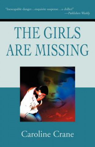 Girls Are Missing