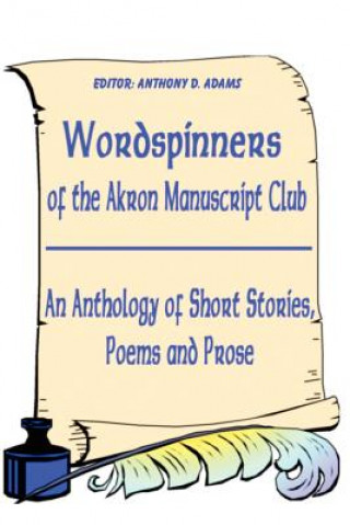 Wordspinners