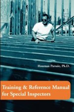 Training & Reference Manual for Special Inspectors