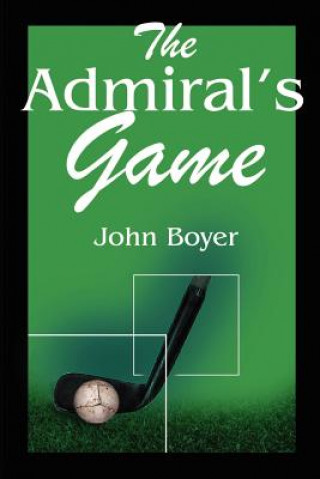 Admiral's Game