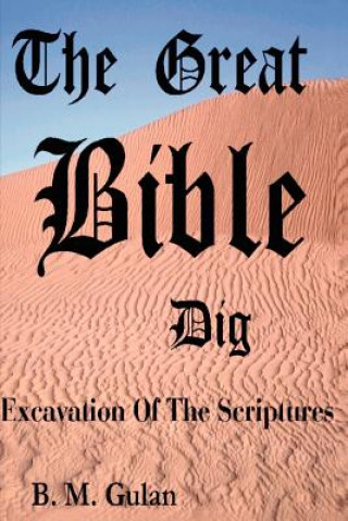 Great Bible Dig