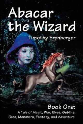Abacar the Wizard