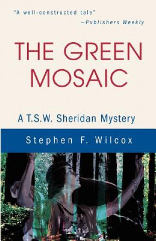 Green Mosaic