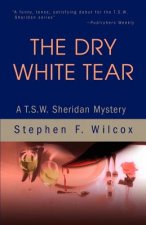 Dry White Tear