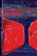 Alt.Cyberpunk.Chatsubo Anthology