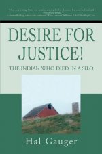 Desire for Justice!