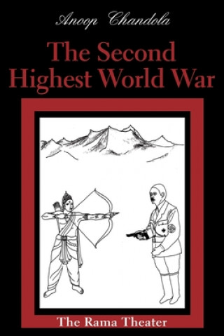 Second Highest World War