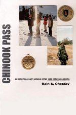 Chinook Pass