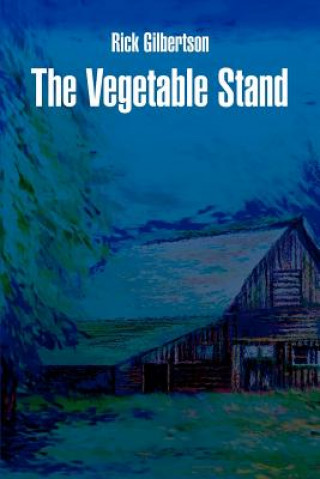 Vegetable Stand