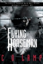 Flying Horseman