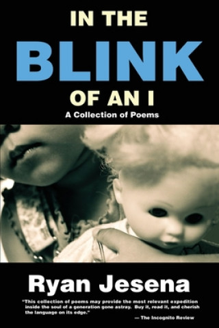 In The Blink Of An I