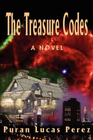 Treasure Codes