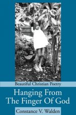 Hanging From The Finger Of God