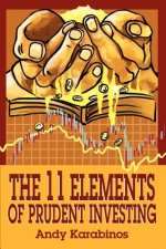 11 Elements of Prudent Investing