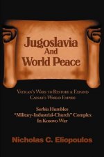 Jugoslavia And World Peace