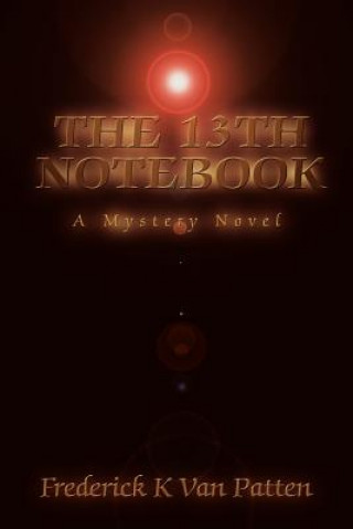 13th Notebook