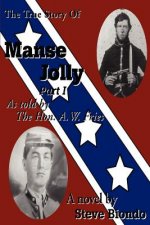 True Story Of Manse Jolly Part I