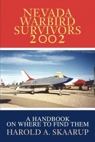 Nevada Warbird Survivors 2002