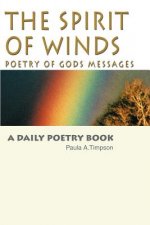 Spirit of Winds Poetry of Gods Messages