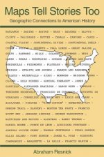 Maps Tell Stories Too