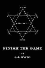 Finish The Game