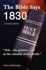 Bible Says 1830