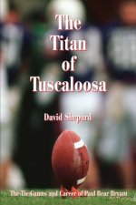 Titan of Tuscaloosa