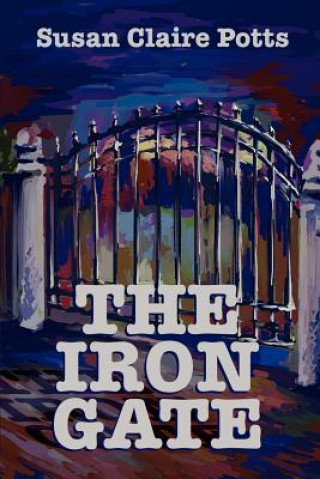 Iron Gate