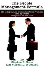 People Management Formula