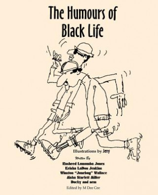 Humours of Black Life
