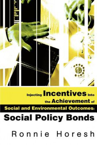 Injecting Incentives Into the Achievement of Social and Environmental Outcomes